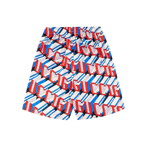 グッチ   ショーセットパンツ