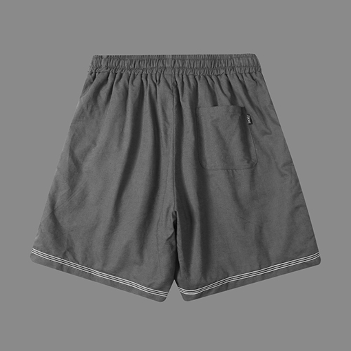 ロエベコピー 夏のピュアリネンショートパンツセット
