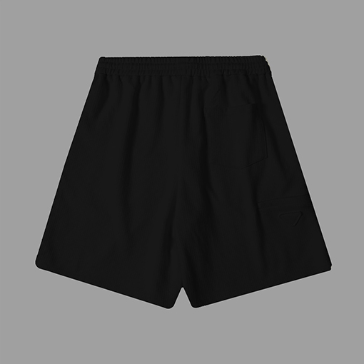 プラダスーパーコピー   夏ウールショートパンツセット