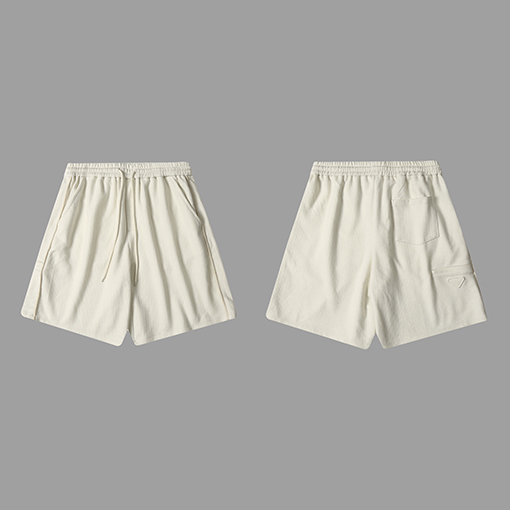 プラダスーパーコピー   夏ウールショートパンツセット