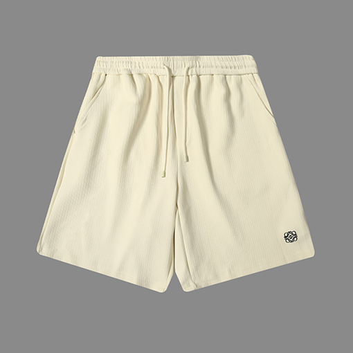 ロエベコピー 夏の肌理パンツセット