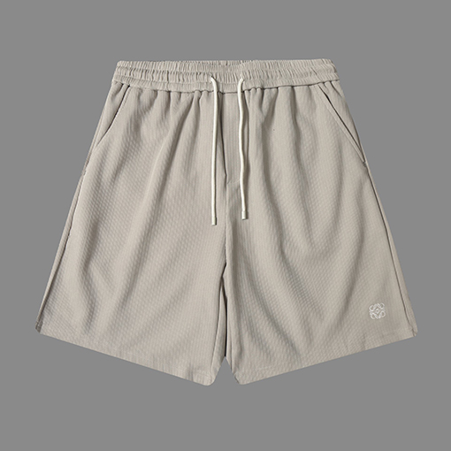 ロエベコピー 夏の肌理パンツセット