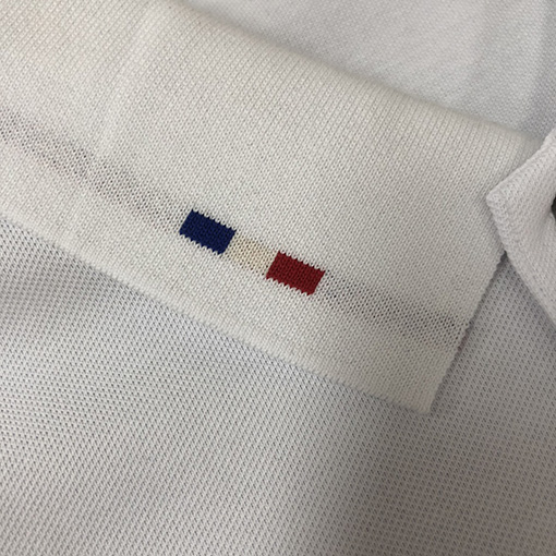 モンクレール ビジネスカジュアル襟ポロシャツ半袖Tシャツ