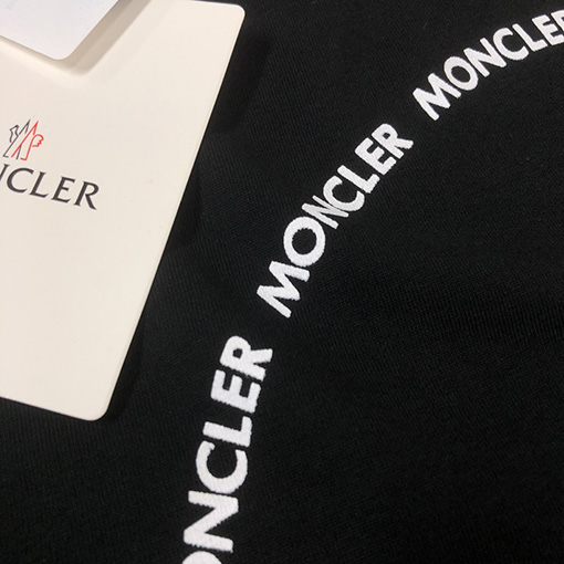 モンクレールスーパーコピー カウンターシリーズ純綿半袖Tシャツ