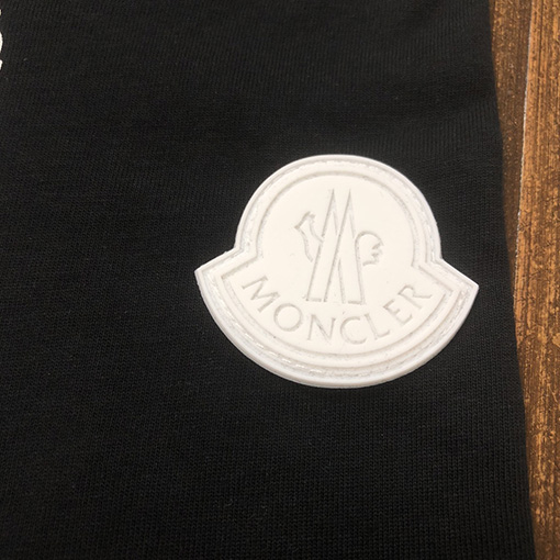 モンクレールスーパーコピー カウンターシリーズ純綿半袖Tシャツ