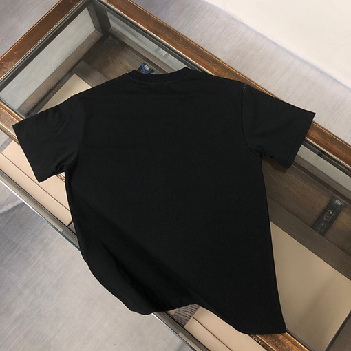 モンクレールスーパーコピー カウンターシリーズ純綿半袖Tシャツ