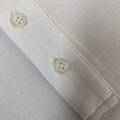 フェンディコピー   胸に刺繍された小さな目の半袖Tシャツ