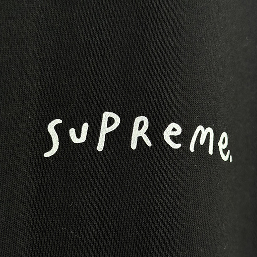 シュプリームコピー SUPREME FW24 YIN YANG TEE 八卦プリント半袖シャツ