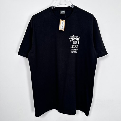 ステューシースーパーコピー STUSSY X OUR LEGACYサーファーサーフィン限定Tシャツ