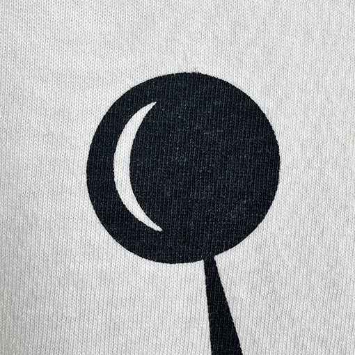 ステューシー SS24 REGAL CROWN TEE PIGMENT DYED クラウンプリント半袖シャツ