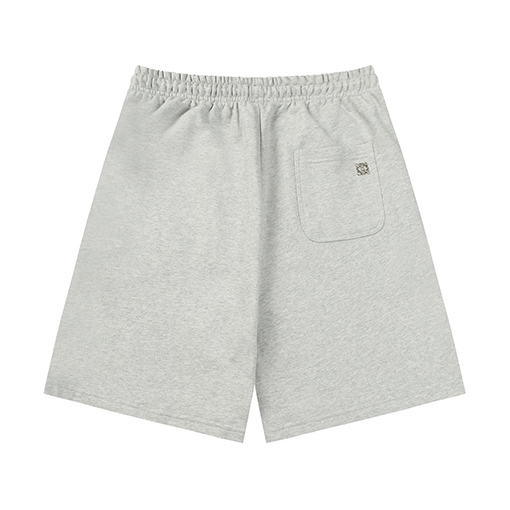 ロエベ ロゴ入りショートパンツ