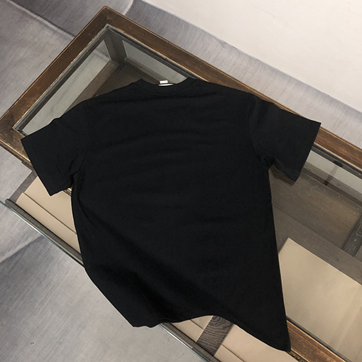 グッチ GUCCI X North Face カップルラウンドネック半袖Tシャツ