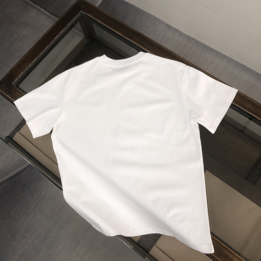 グッチ GUCCI X North Face カップルラウンドネック半袖Tシャツ