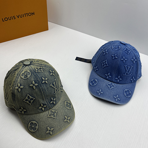 ルイヴィトンコピー  ファッションの新作ベースボールキャップ