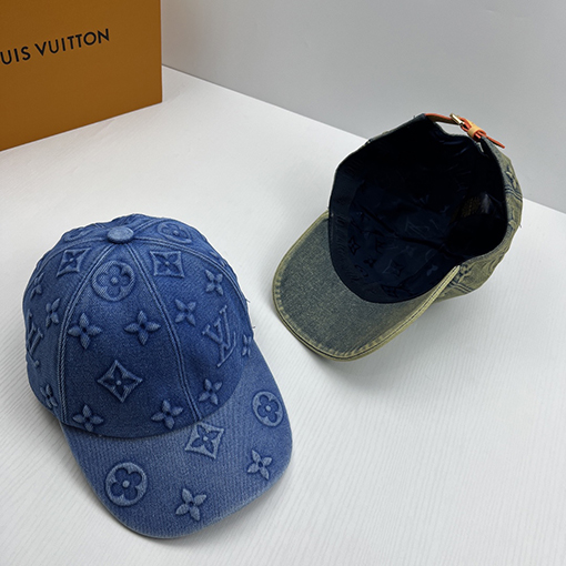 ルイヴィトンコピー  ファッションの新作ベースボールキャップ
