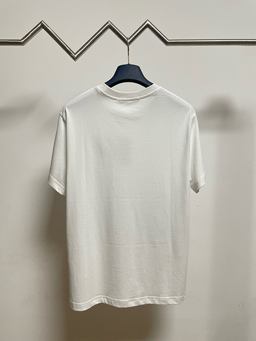 ルイヴィトン 限定ステッカー半袖Tシャツ