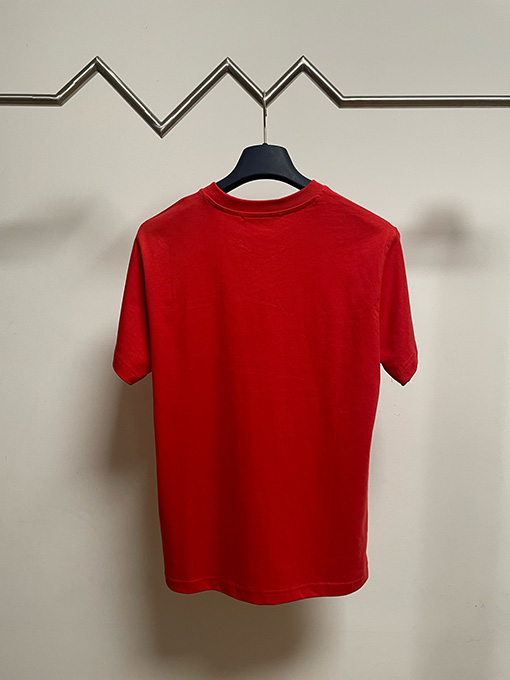 ルイヴィトン 限定ステッカー半袖Tシャツ