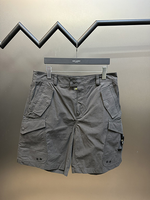 ディオール ロックショーツパンツ
