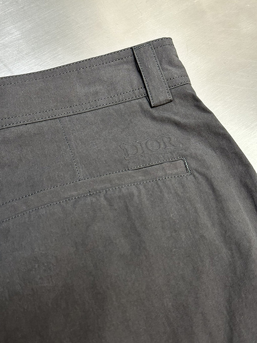 ディオール ロックショーツパンツ