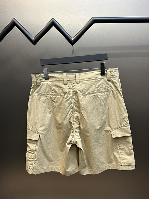ディオール ロックショーツパンツ