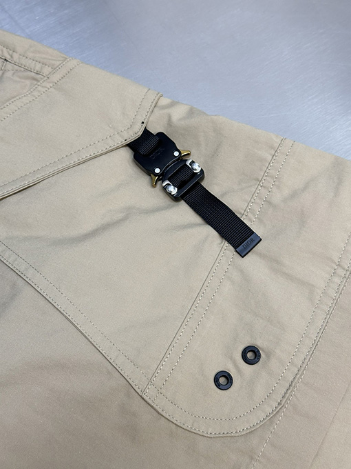 ディオール ロックショーツパンツ