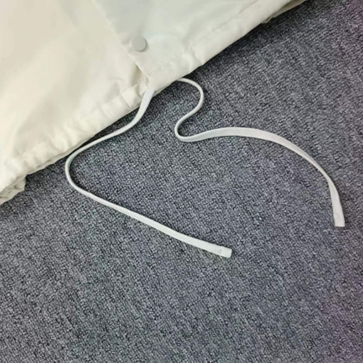 フィアオブゴッド   ベルベット織り半袖シャツ