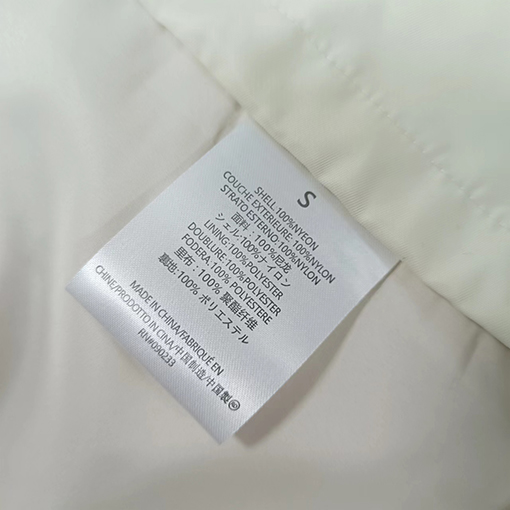 フィアオブゴッド   ベルベット織り半袖シャツ