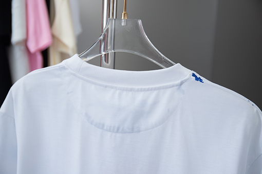バーバリー ブルー シリーズ半袖Tシャツ