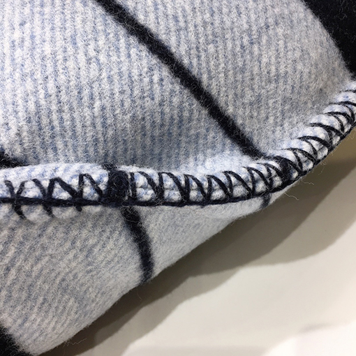 エルメス ファッションプリントクッション