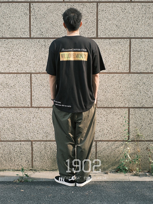 シュプリームコピー Supreme x Bernadette Corporation ショートスリーブTシャツ