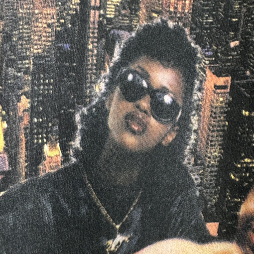シュプリームコピー Supreme x Bernadette Corporation ショートスリーブTシャツ