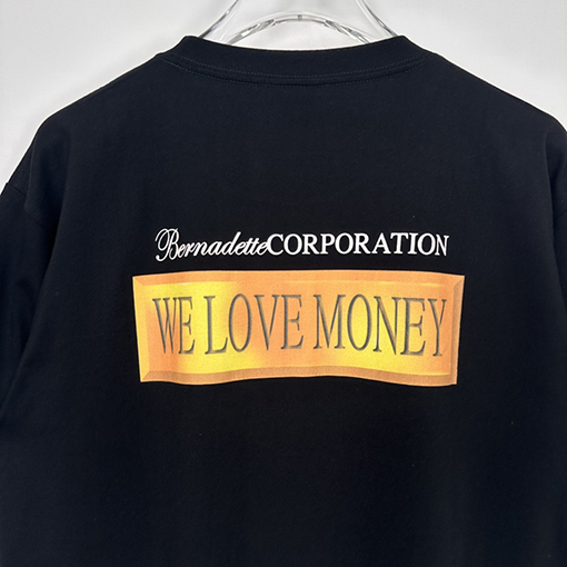 シュプリームコピー Supreme x Bernadette Corporation ショートスリーブTシャツ