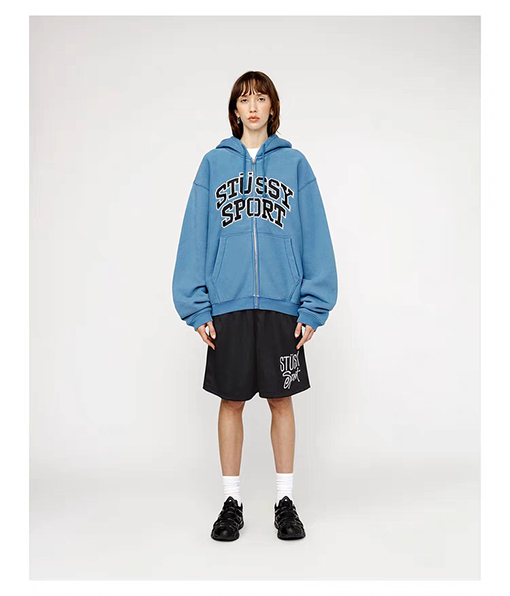 ステューシー ファッションショーツ