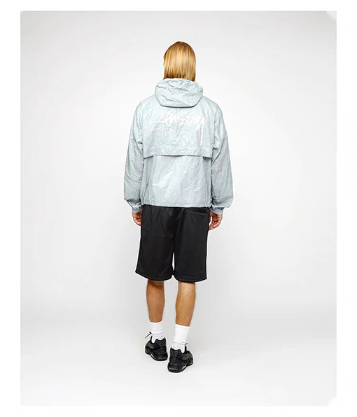 ステューシー ファッションショーツ