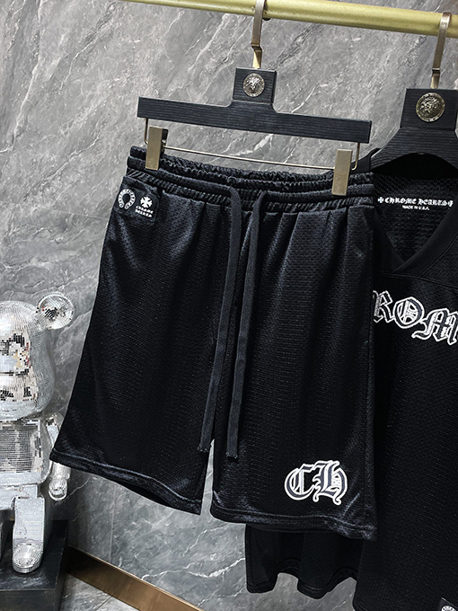 クロムハーツ 通気 メッシュファッションセット