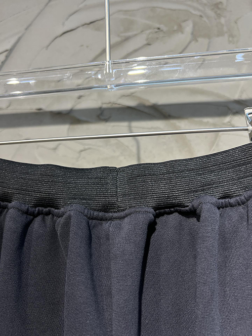 バレンシアガ  カウンターで新しい純綿パンツ