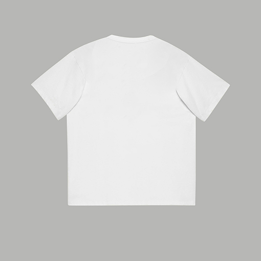 ロエベコピー プリント半袖Tシャツ