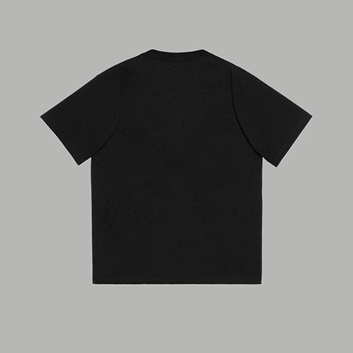 ロエベコピー プリント半袖Tシャツ