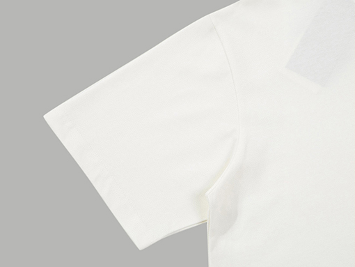 ロエベコピー プリント半袖Tシャツ