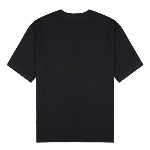 クロムハーツ  クロスプリント半袖Tシャツ