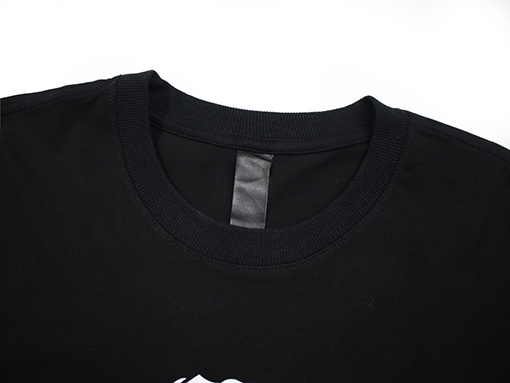 クロムハーツ  クロスプリント半袖Tシャツ