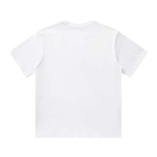 ディオール プリント半袖Tシャツ
