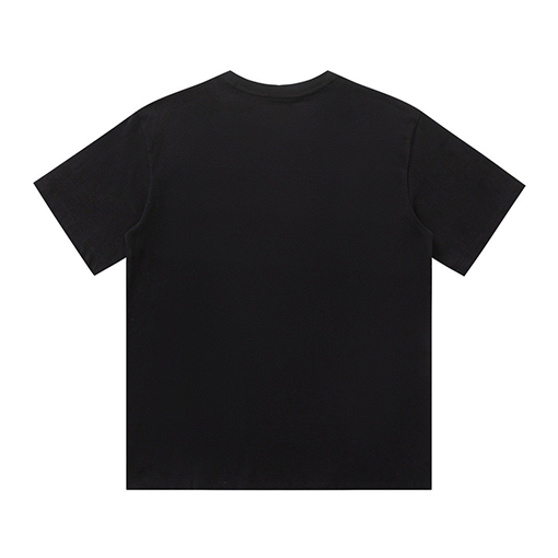 ディオール プリント半袖Tシャツ
