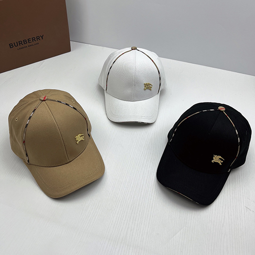 バーバリーコピー  ファッションオリジナルベースボールキャップ