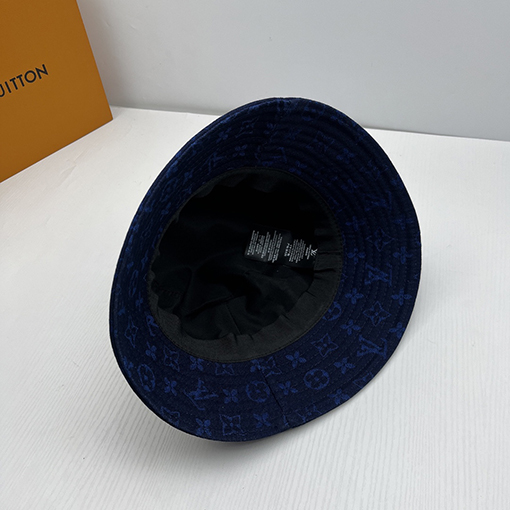 ルイヴィトンスーパーコピー   レトロクラシックなフィッシャーマンハット
