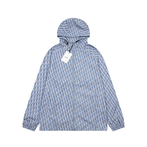 ディオール 新しいフルプリントの日焼け止め服
