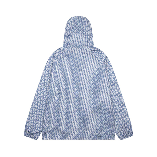 ディオール 新しいフルプリントの日焼け止め服