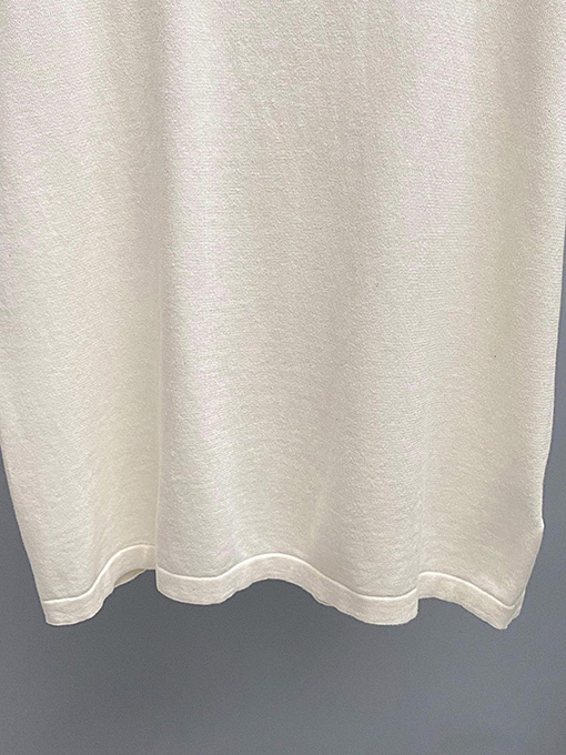 ルイヴィトンスーパーコピー 花柄ニット半袖Tシャツ