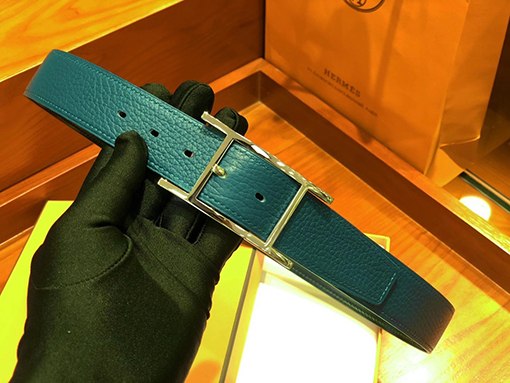 エルメス 新しいファッションtogoレザー ベルト