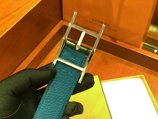 エルメス 新しいファッションtogoレザー ベルト
